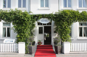 Hotel Seemöwe, Grömitz